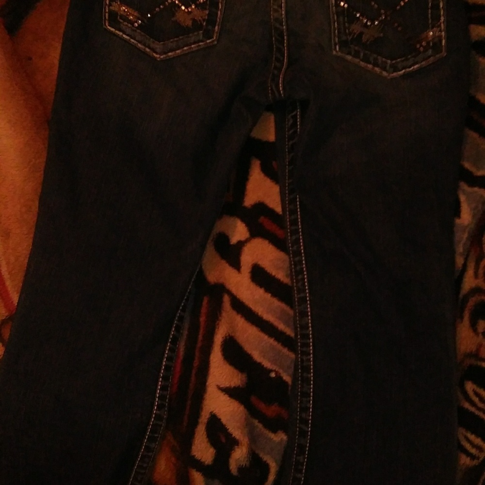 Jeans - Picture 5 of 8